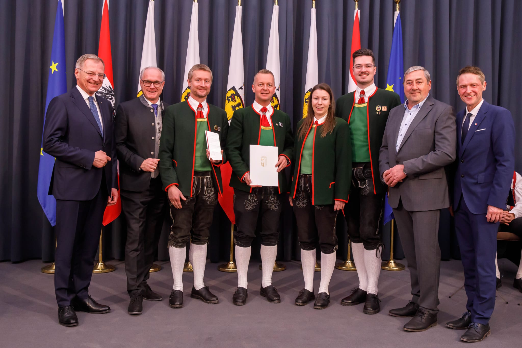 Erhalt des Primuspreis