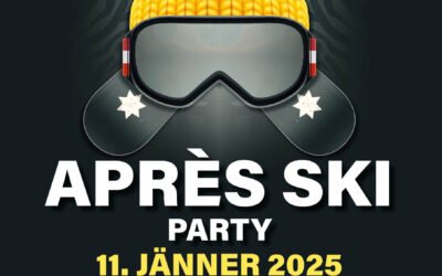Après Ski 2025